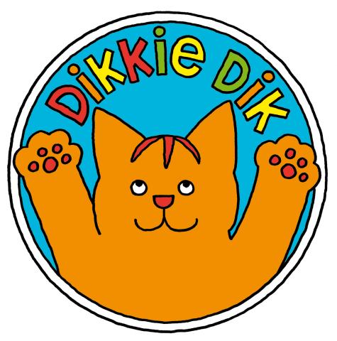 Dikkie_Dik_Logo