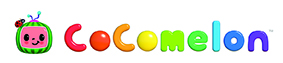 Logo Cocomelon