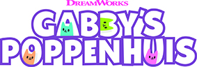 Logo Gabby poppenhuis