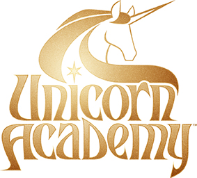 Logo Unicorn Academy